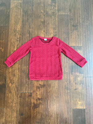 Knit Sweater